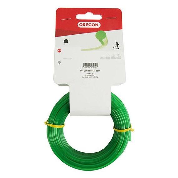 Galicja OREGON ŻYŁKA DO KOSY OKRĄGŁA 2,0mm x 15m (Rasentrimmer) (75717053)
