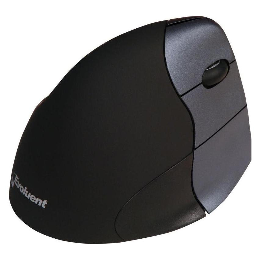 Evoluent Vertical Mouse 3, Wireless (Kabellos) (VM3W-R)