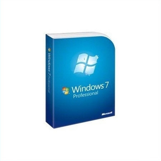 Microsoft Corporation Microsoft Windows 7 Professional SP1 FQC-08291