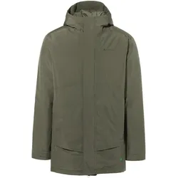 Vaude Herren Rosemoor Padded Parka - L - khaki