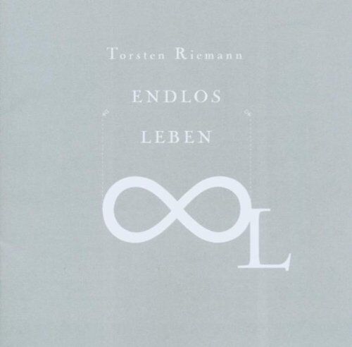 Torsten Riemann - Endlos Leben - Preis vom 09.10.2026 07:28:09 h