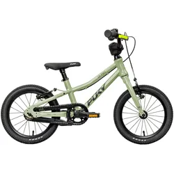 Puky Fahrrad Ls-Pro 14 - Mint