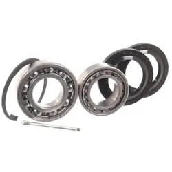 Radlagersatz SKF VKBA 910 für VW Transporter II