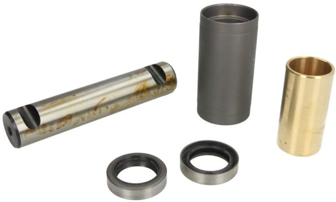 Auger Kit di riparazione, bullone della molla 01906