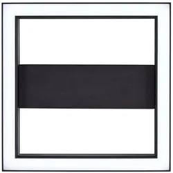 Brilliant, Deckenleuchte, Icarus LED 18W/WA/DE/1800lm/CCT/DIM/RGB/RC Wand- und Deckenleuchte 30x30cm (1800 lm)