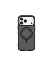 Laut International CARBON MATTER for iPhone 17 Pro Max Midnight (L_IP25D_CM_BK)