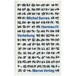 Hermes, Fachbücher von Michel Serres