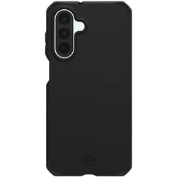 Mobilis 066080 Handy-Schutzhülle 17 cm (6.7") Cover Schwarz