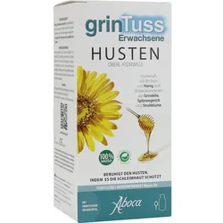 Grintuss Erwachsene mit Poliresin 210 G