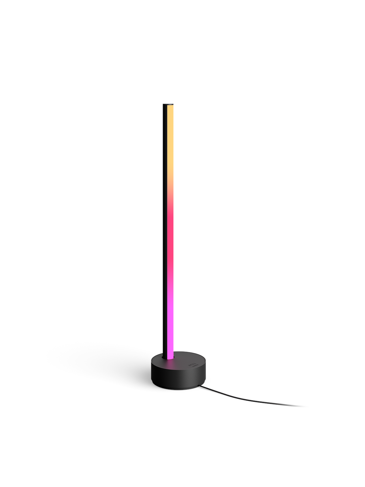 Philips Hue Gradient Signe Multicolor Table Lamp - Back