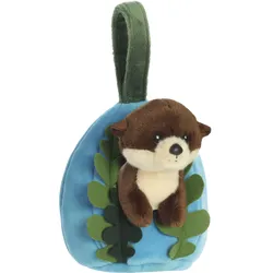 Herma Hideouts Otter 9In/23cm (23 cm)