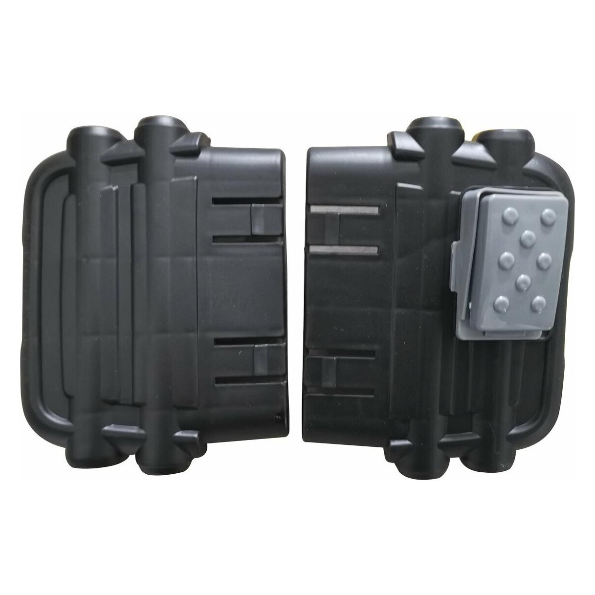 Jamara Gaspedal Ride-on Power Bike 6V incl. Schalter (413358)