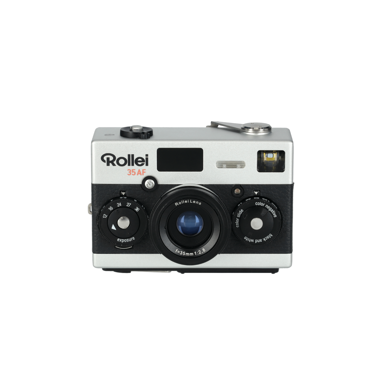 Rollei 35 AF I Analogkamera 10856