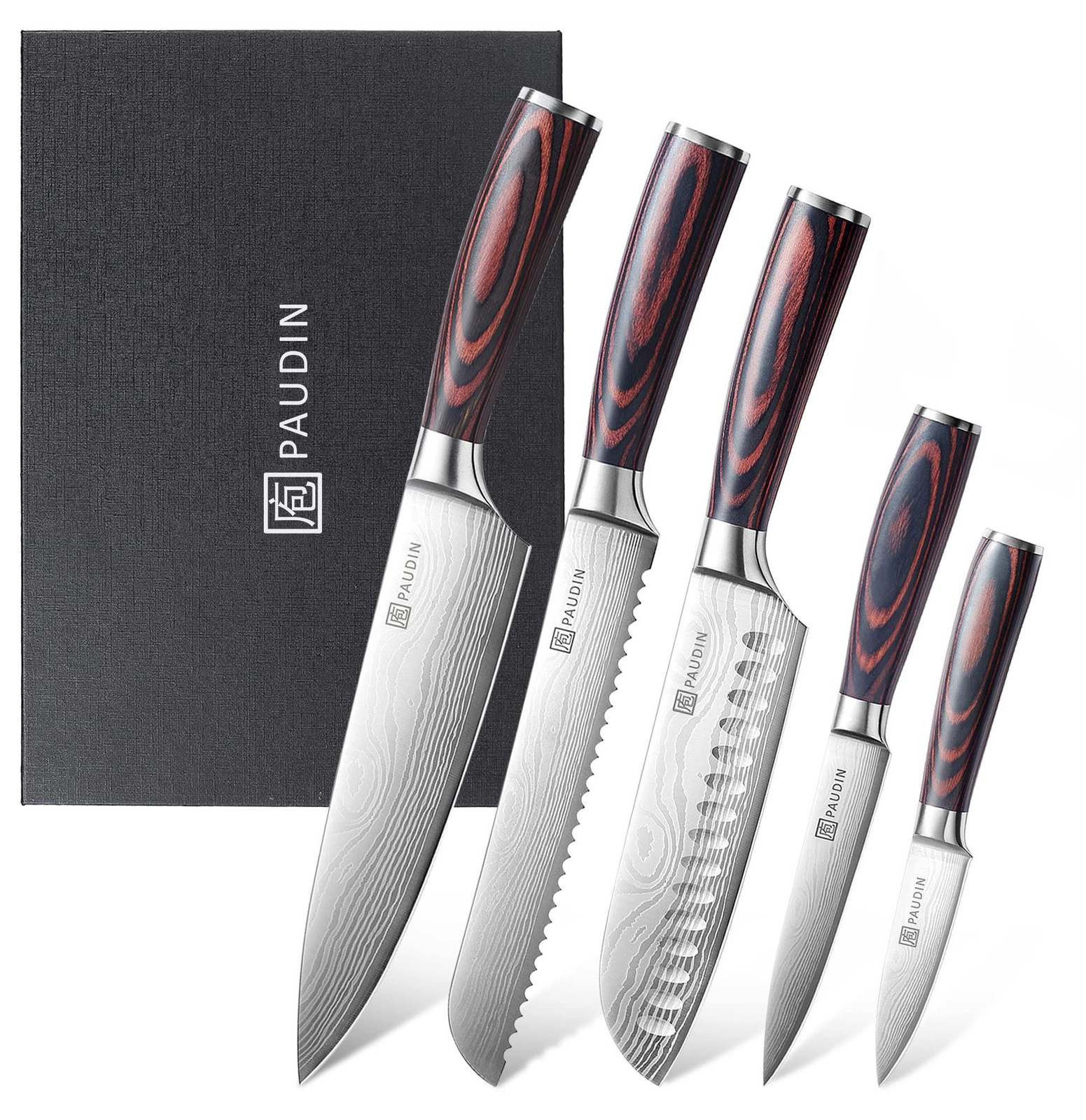 Merkloos Chefmes