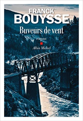 Franck Bouysse - Buveurs de vent - Preis vom 19.10.2026 19:33:35 h