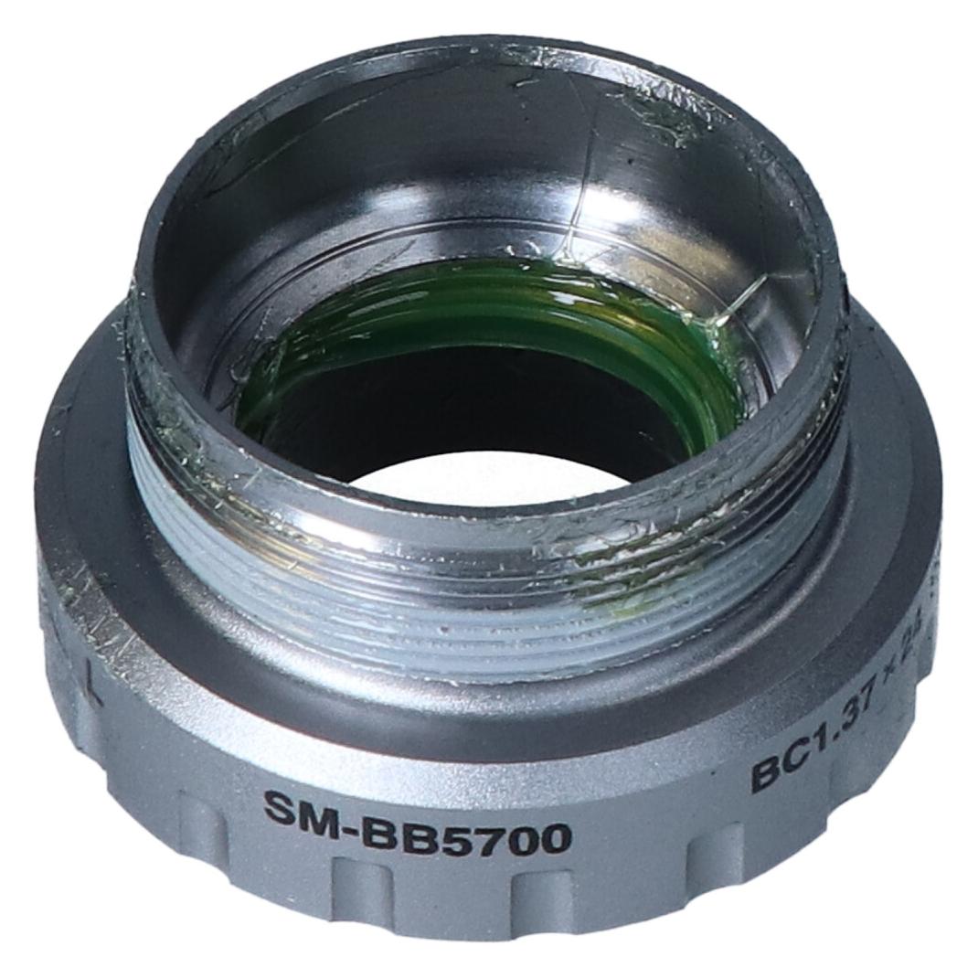 Shimano Lagerschale Links FC-5700 BSA 1,37"x 24 mm (39188824)