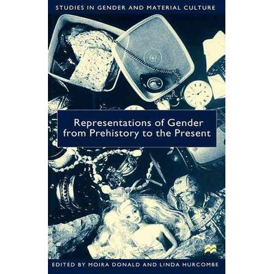 Representations Of Gender from, Taschenbuch von NA NA, Palgrave Macmillan UK, 978-1-349-62333-4