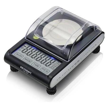 Voltcraft Taschenwaage (VC-11956750)