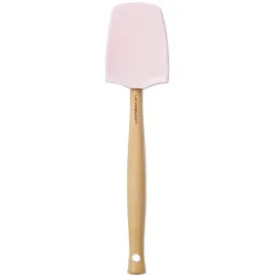 Le Creuset Küchenspachtel gross Craft 28cm Shell Pink, Kochbesteck, Pink