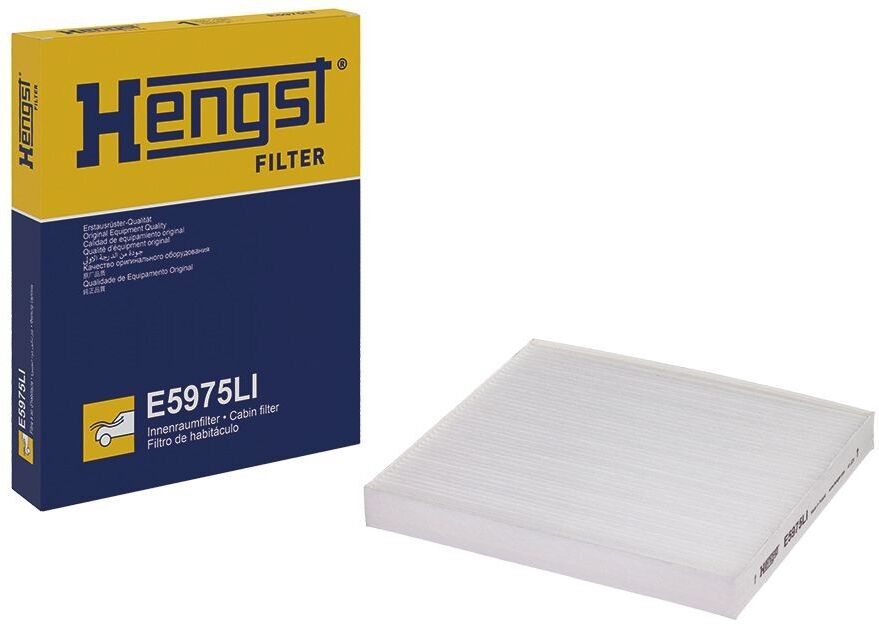 HENGST FILTER E5975LI Pollen filter