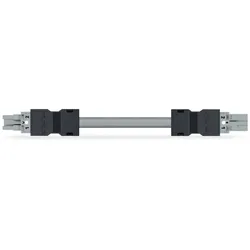 Wago 771-8292/016-403 konfektionierte Verbindungsleitung,B2ca,Buchse Stecker 7718292016403