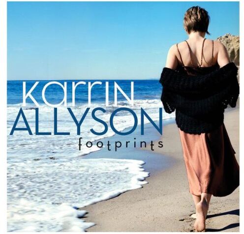 Allyson Karrin - Footprints - Preis vom 10.10.2026 11:48:34 h