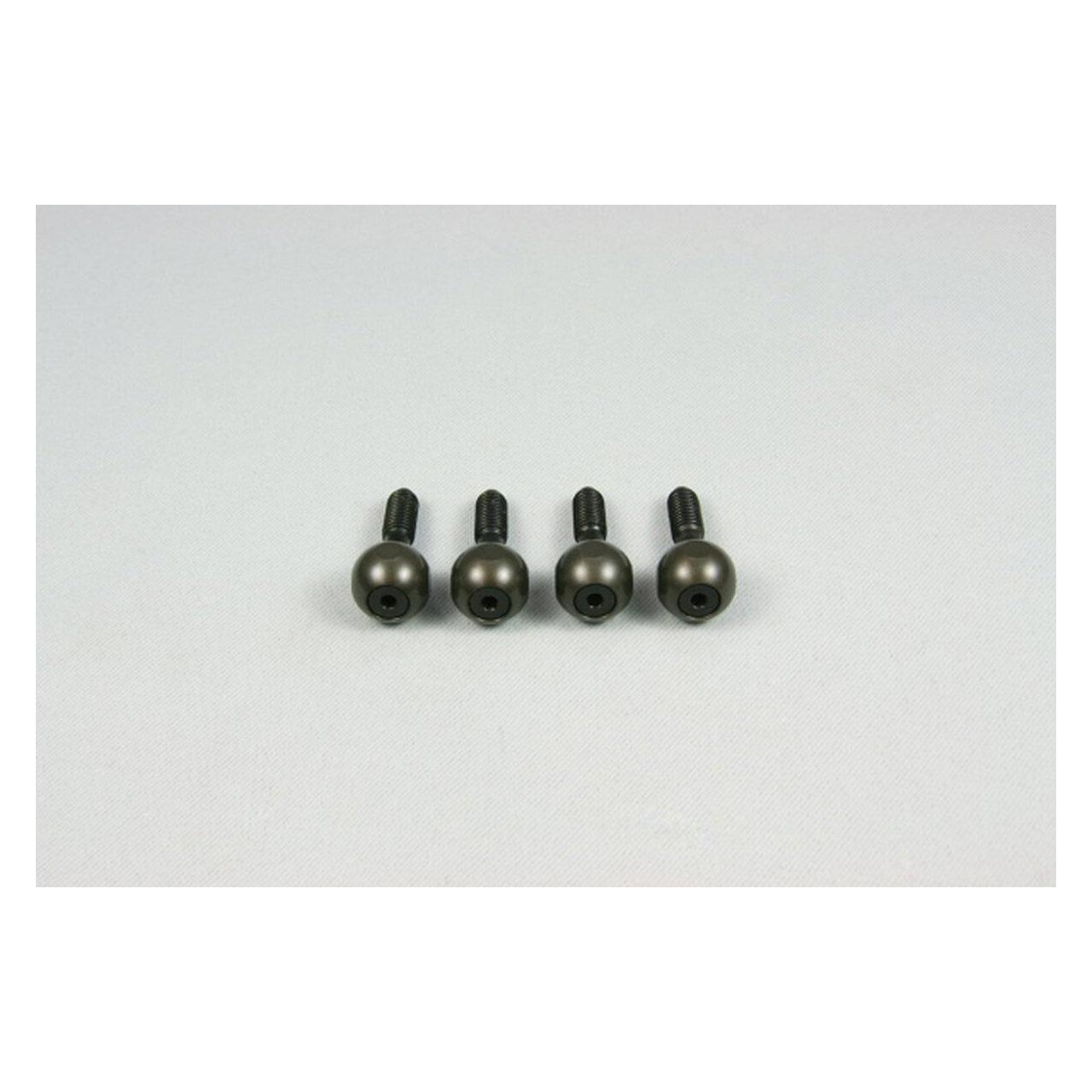Jamara Kugelstift Pivot Ball X1-X2 CR (503545)