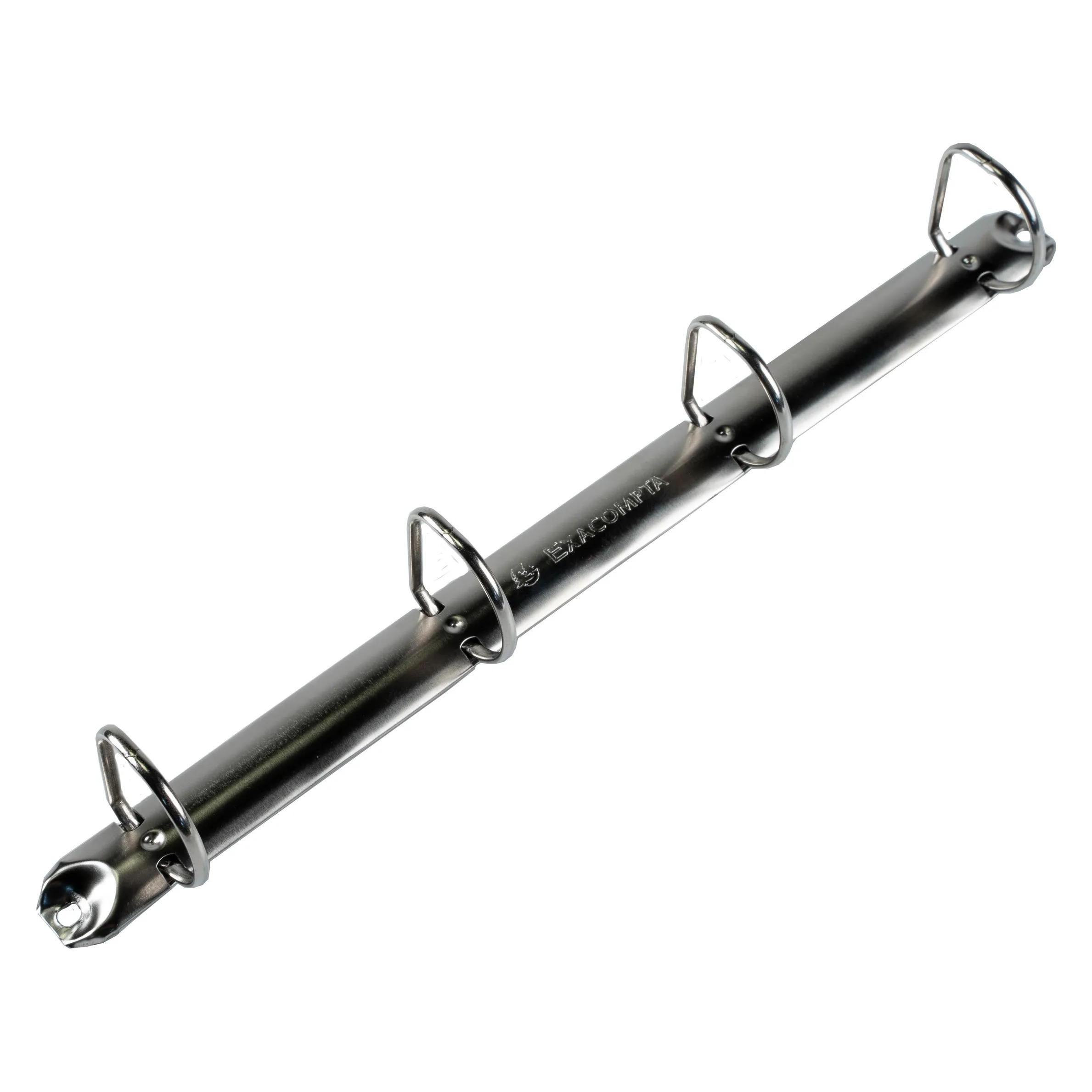 Exacompta Ringbuch (A4, 40 mm, 1 Stk.) (51565E)