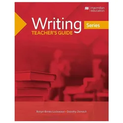 Writing Series - Updated edition, Schulbücher von Robyn Brinks Lockwood, Dorothy Zemach