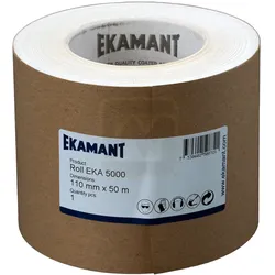 Ekamant EKA 5000 Rolle 110mmx50m P60 - P60