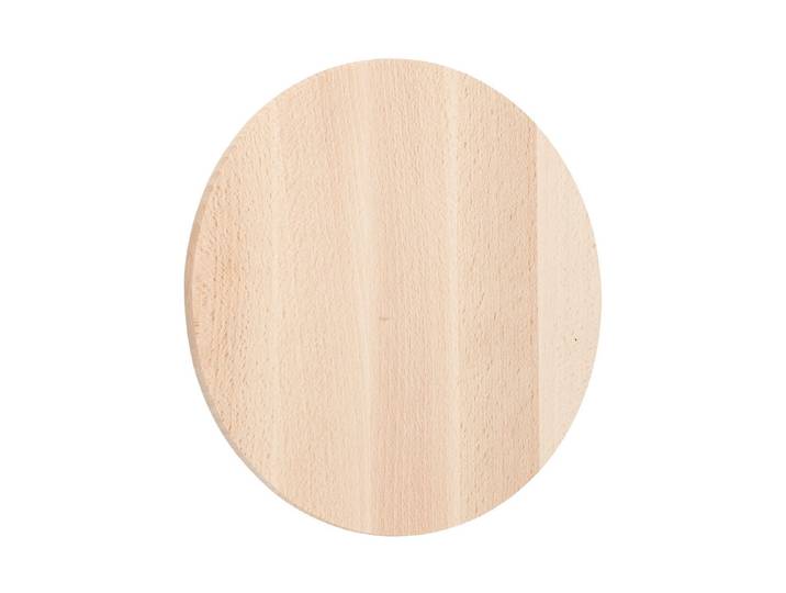 Oecoplan Schinkenteller Buche ⌀ 22 cm
