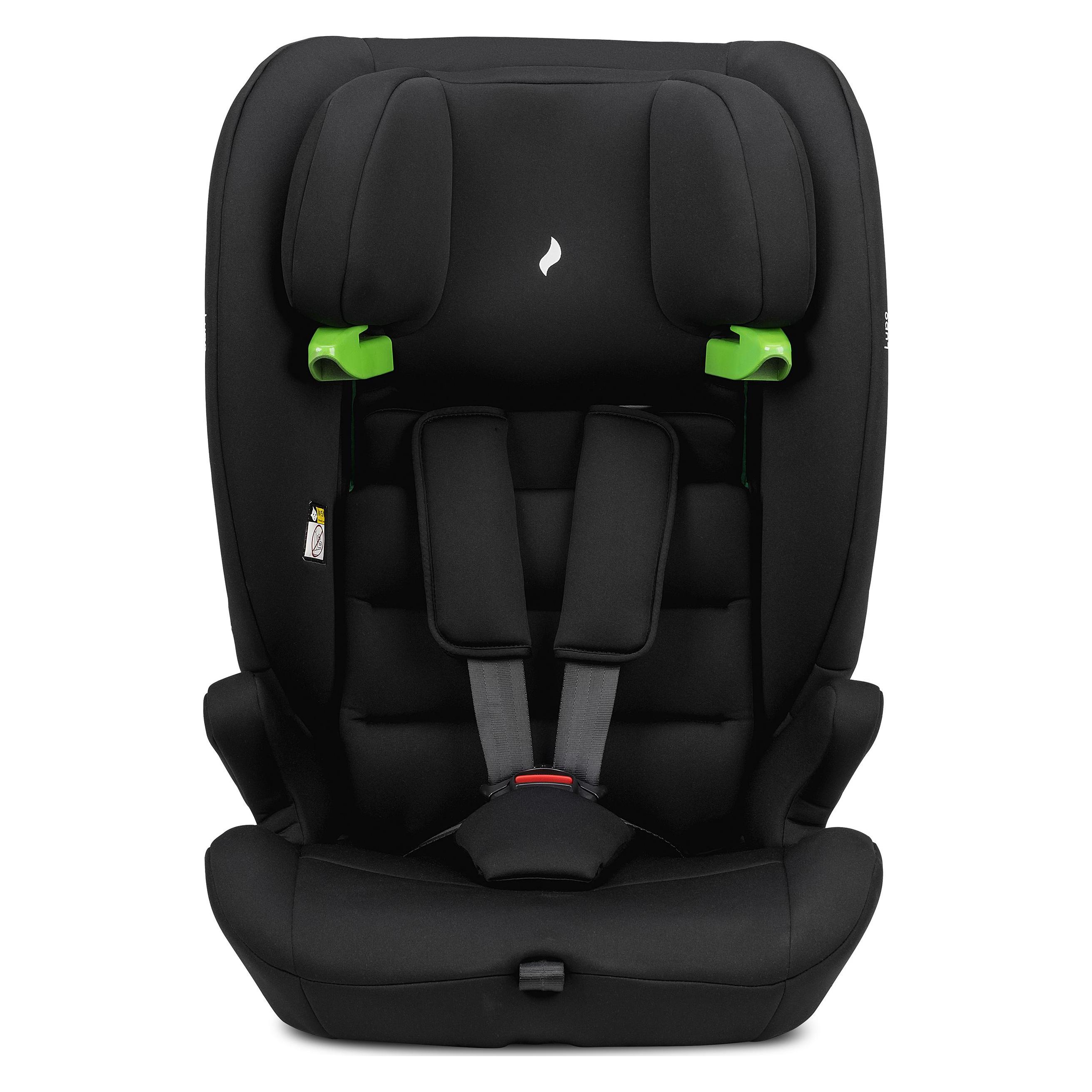 Osann Lupo (Kindersitz, ECE R129/i-Size Norm) (102-288-05)