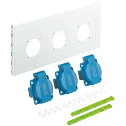 Spelsberg Einführungsflansch IP44 GSF 370