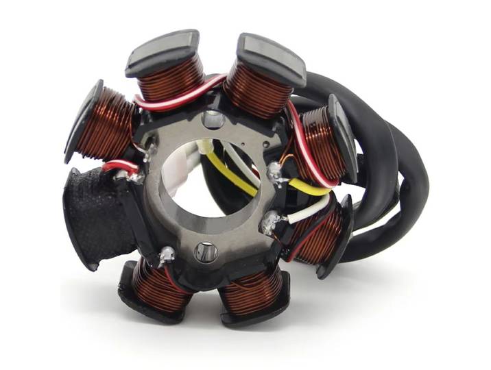 Bobine de Stator de générateur pour Beta 250 RR 4T 400 RR 4T 450 RR 4T 525 RR 4T 450 RR/525 RR Racing 4T OEM: 3625364000, accessoires