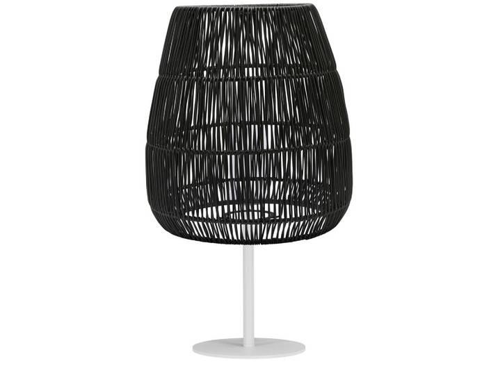 PR Home Aussenleuchte Agnar, Schwarz, Kunststoff, 71 cm, Lampen & Leuchten, Außenbeleuchtung, Außenleuchten