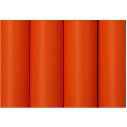 Oracover ORATEX fabric width: 60 cm length: 2 m orange