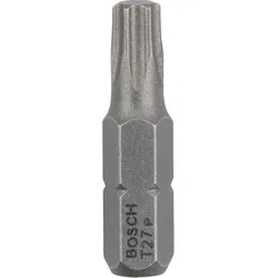 Bosch Schrauberbit Extra-Hart, Torx T27 - 2607002498