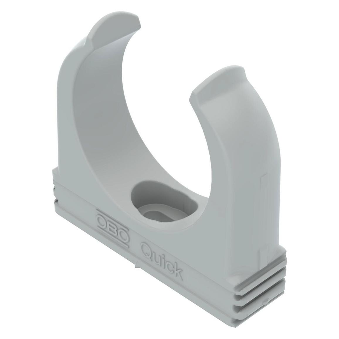 OBO Bettermann Quick-Klemmschelle (2149028)