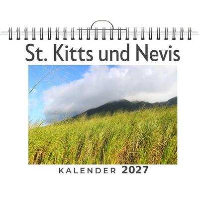 St. Kitts und Nevis
