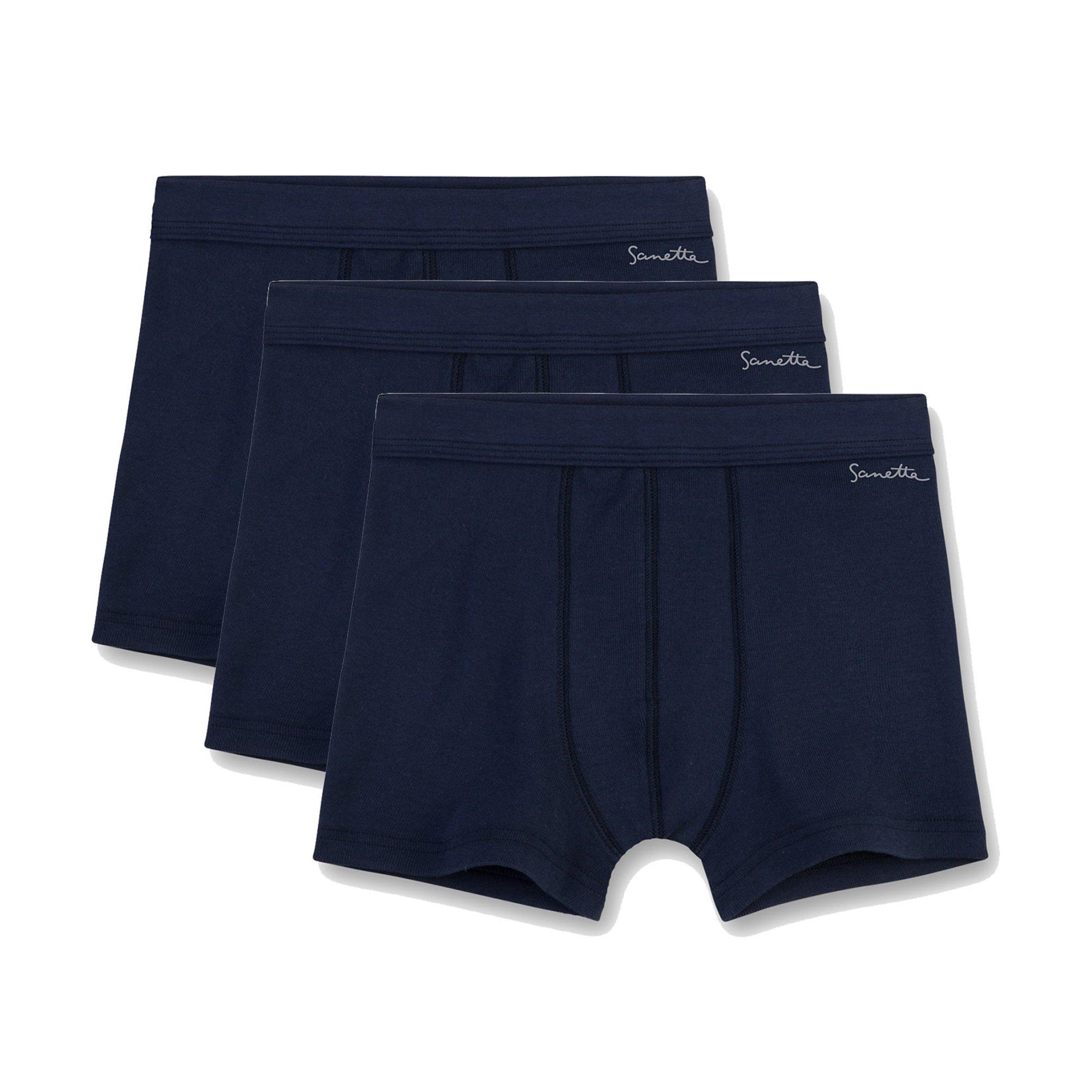 Sanetta Boxershorts