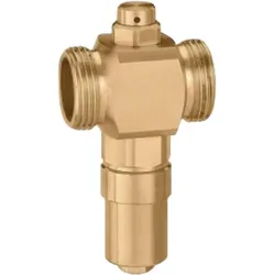 Panasonic, Wasserpumpe, ANTIFREEZE VALVE 1 1/2"".