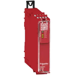 Schneider Electric Sicherheitsrelais XPSBAC34AP