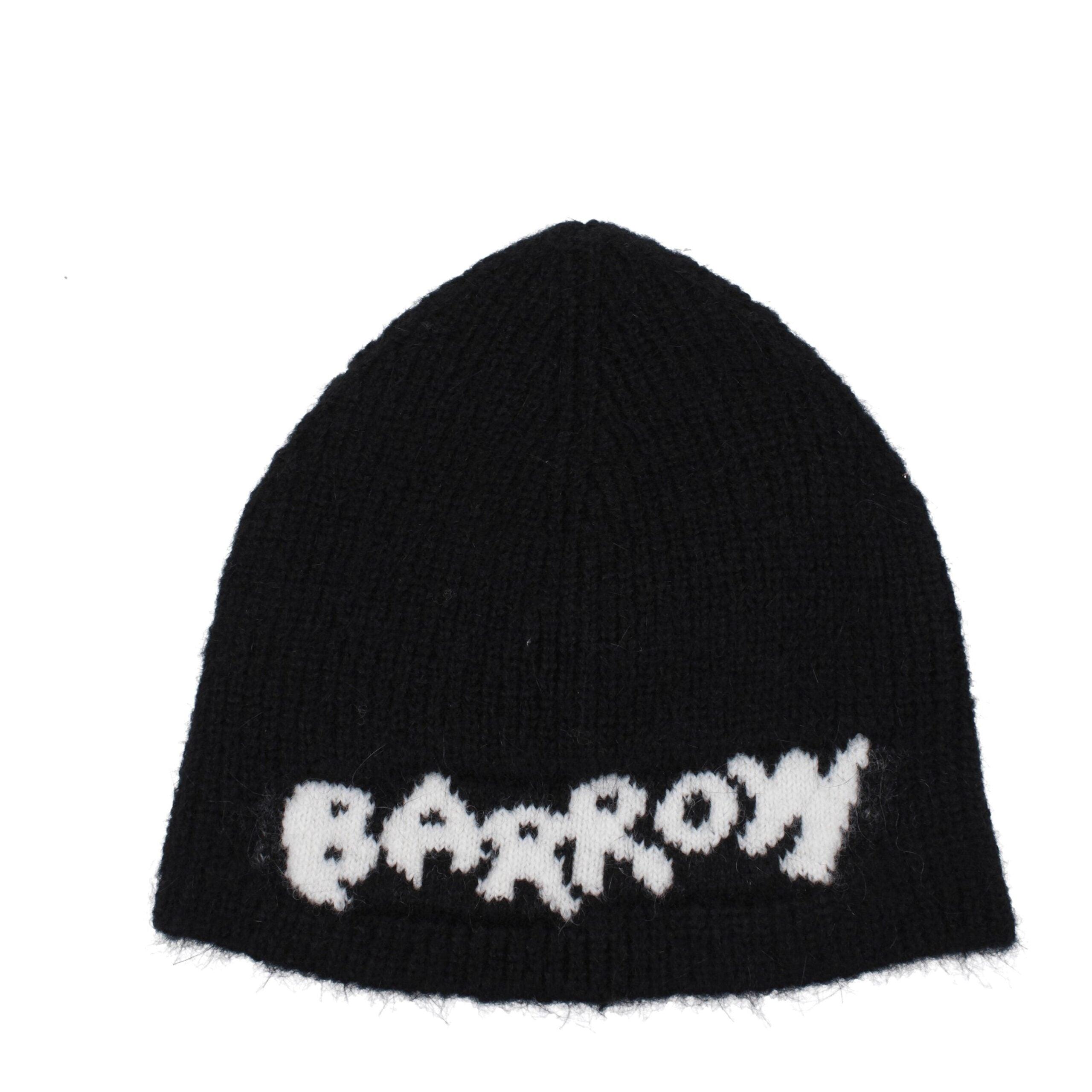 Barrow Zwarte Maraboe Beanie