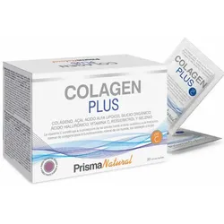 Prisma Nat Colageno Plus Antiaging 30 Sachets