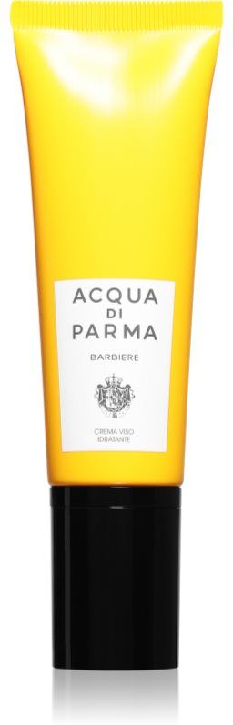 Acqua di Parma Moisturizing Face Cream light moisturising cream M 50 ml