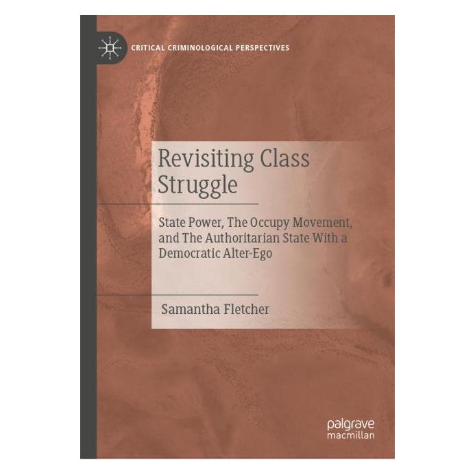 Springer Revisiting Class Struggle and State Power (Englisch, Hardcover, Samantha Fletcher) (62770345)