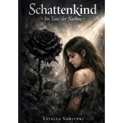 Schattenkind - Im Tanz der Narben, Taschenbuch von Estella Sawitzki, BoD – Books on Demand, 978-3-695-13398-7