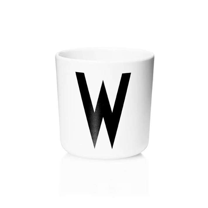 Design Letters persoonlijke eco mok