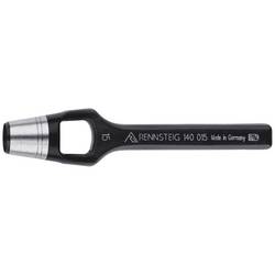 Rennsteig Werkzeuge 140 016 0 Henkellocheisen 16 mm
