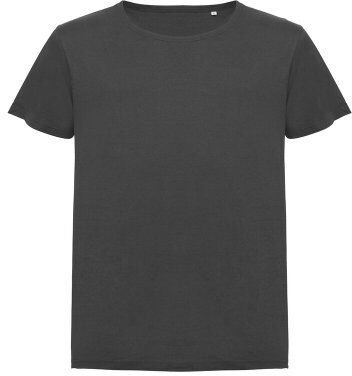 Basic-t loose fit Personalizzate o neutre Clique
